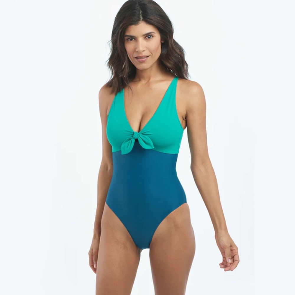 Summersalt The Jetsetter One Piece